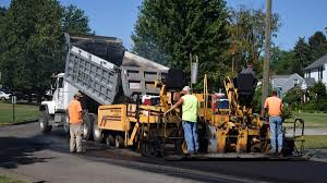 Why Choose Us For All Your Driveway Paving Needs in Carrollwood, FL?